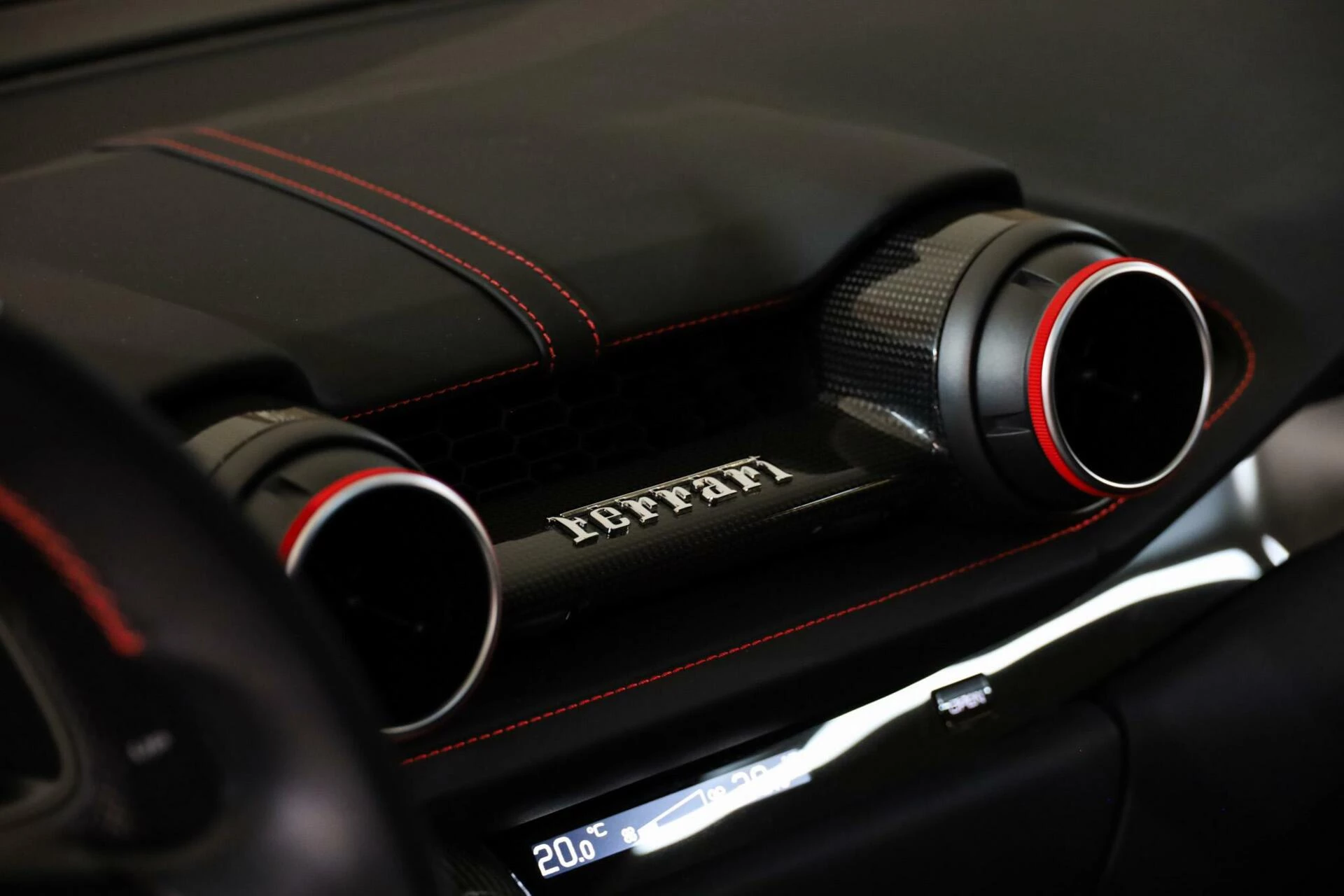 Hoofdafbeelding Ferrari 812 Superfast