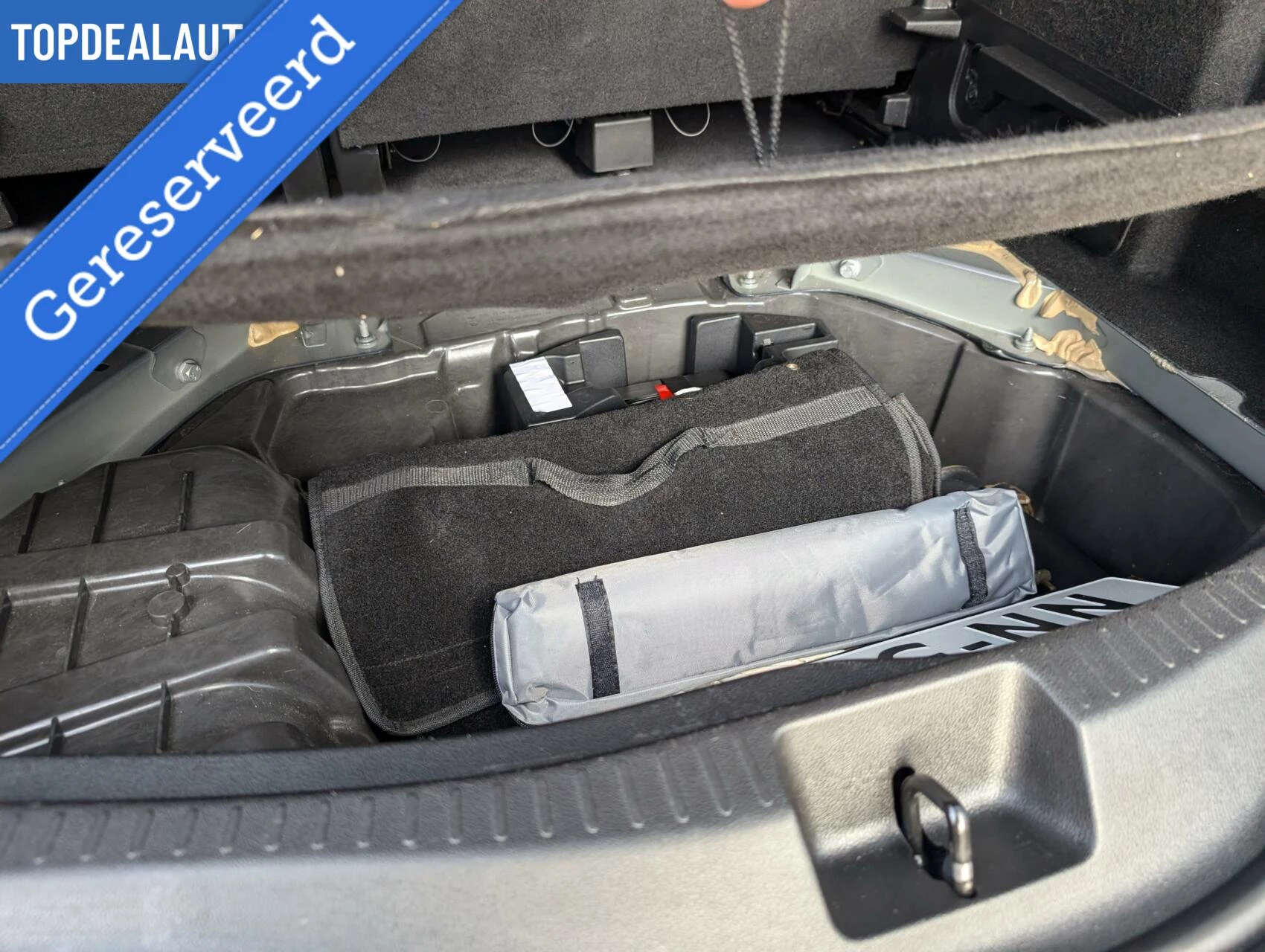Hoofdafbeelding Renault Scénic