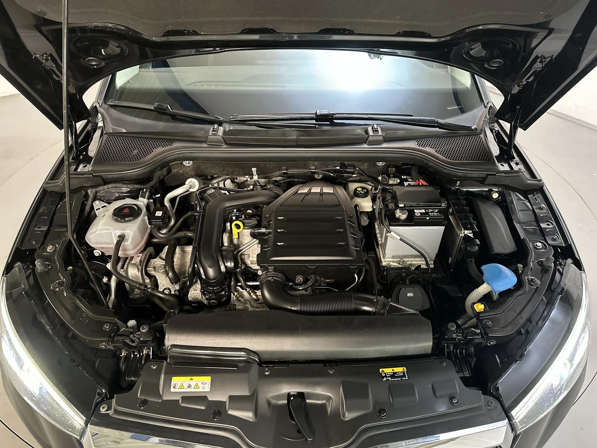 Hoofdafbeelding Škoda Scala