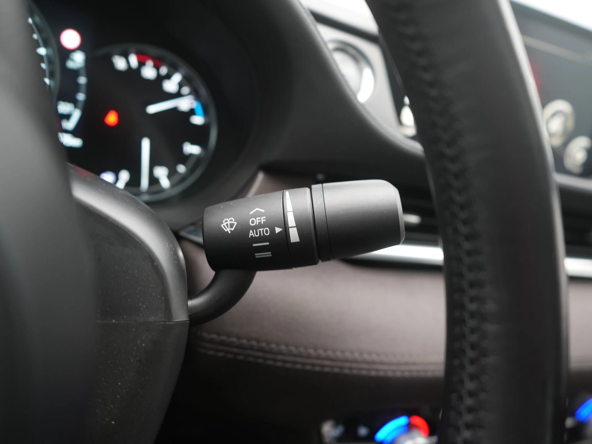 Hoofdafbeelding Mazda 6