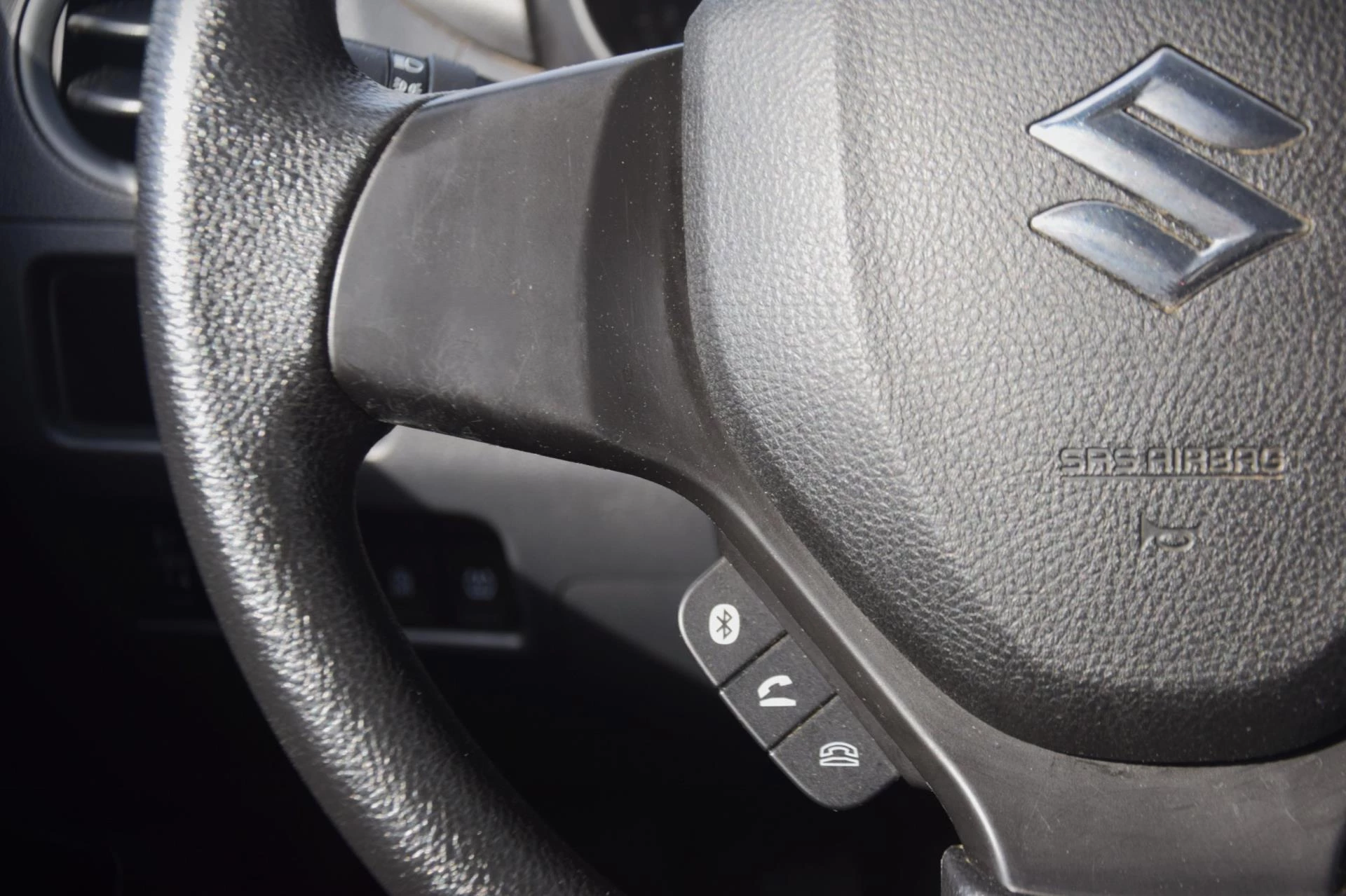 Hoofdafbeelding Suzuki Celerio