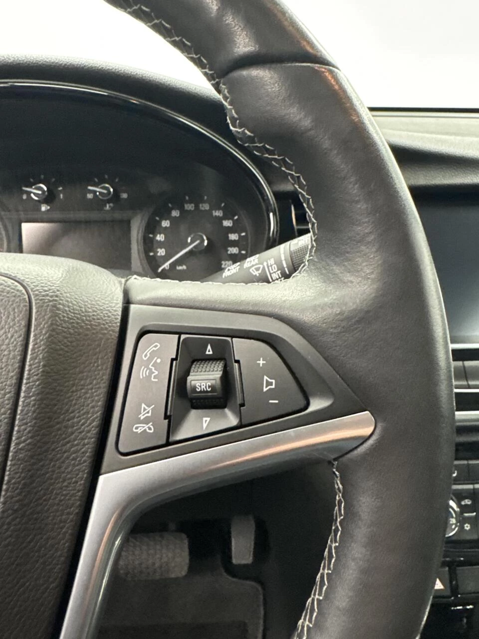 Hoofdafbeelding Opel Mokka X