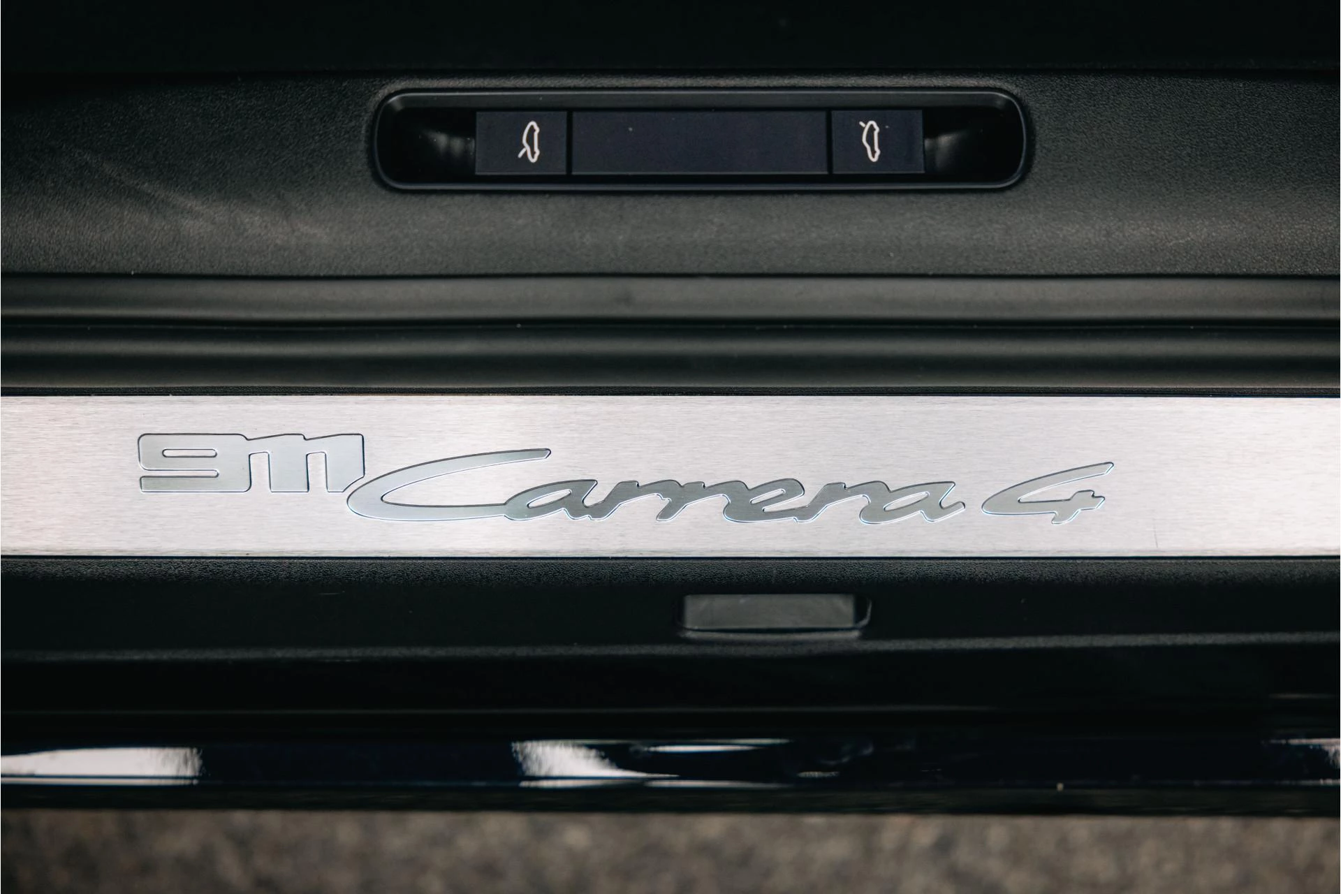 Hoofdafbeelding Porsche 911