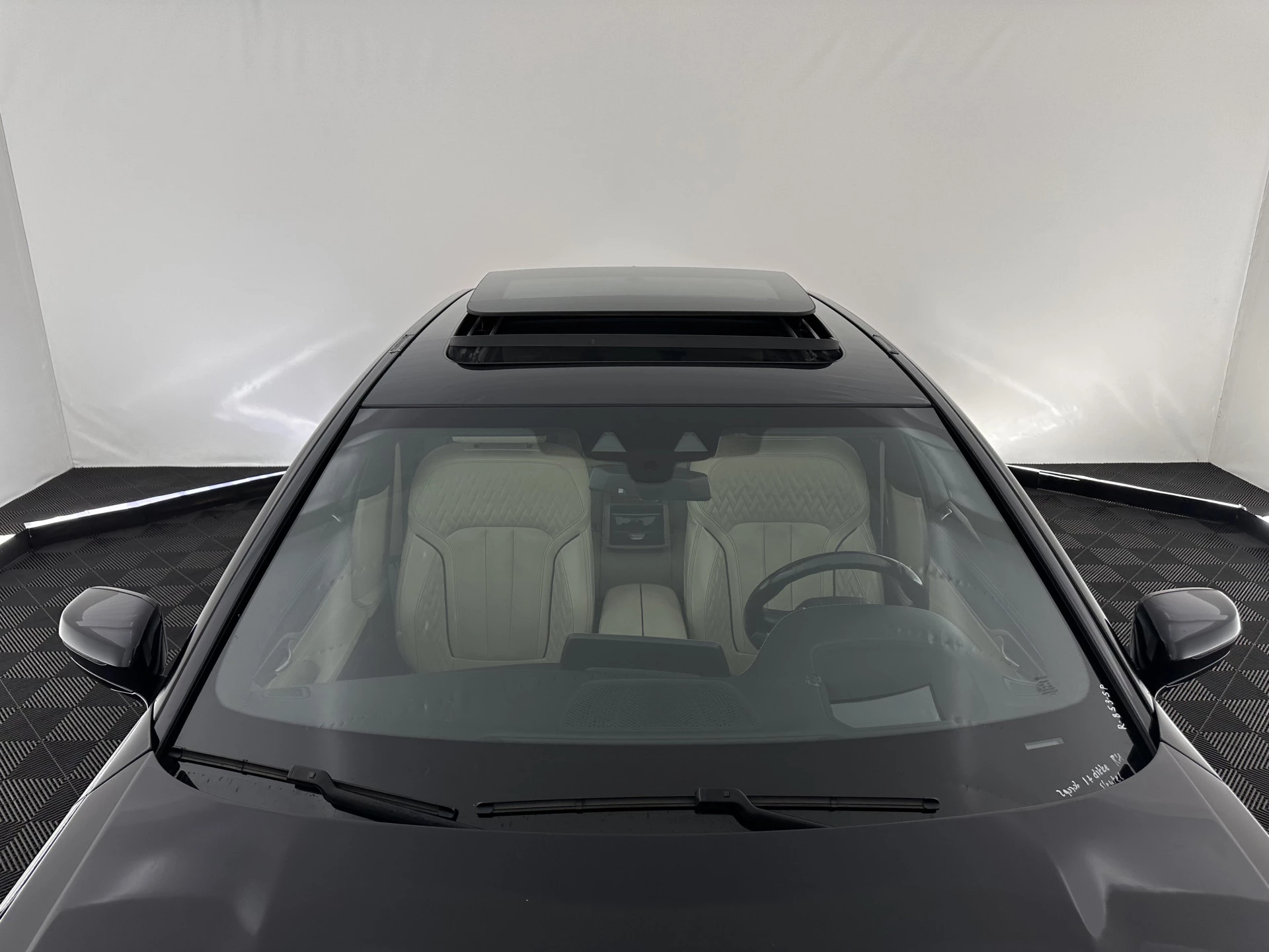 Hoofdafbeelding BMW 7 Serie