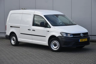 Volkswagen Caddy 2.0 TDI L2H1 Maxi Airco Cruise Trekhaak E6