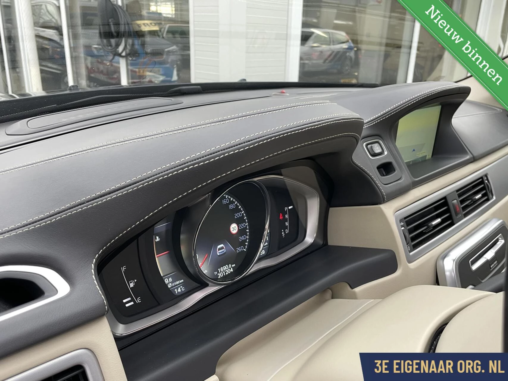 Hoofdafbeelding Volvo XC70