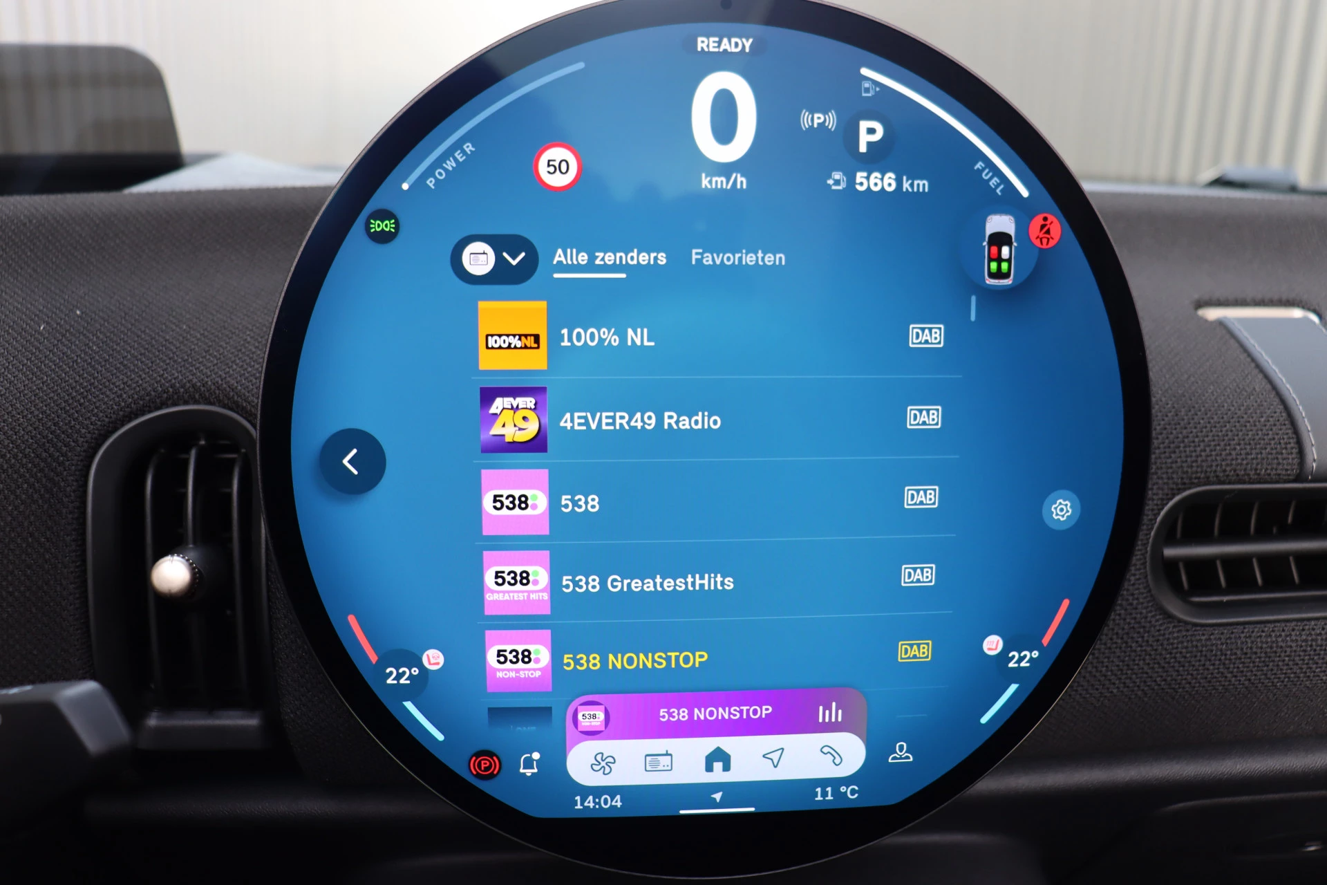 Hoofdafbeelding MINI Cooper Cabrio