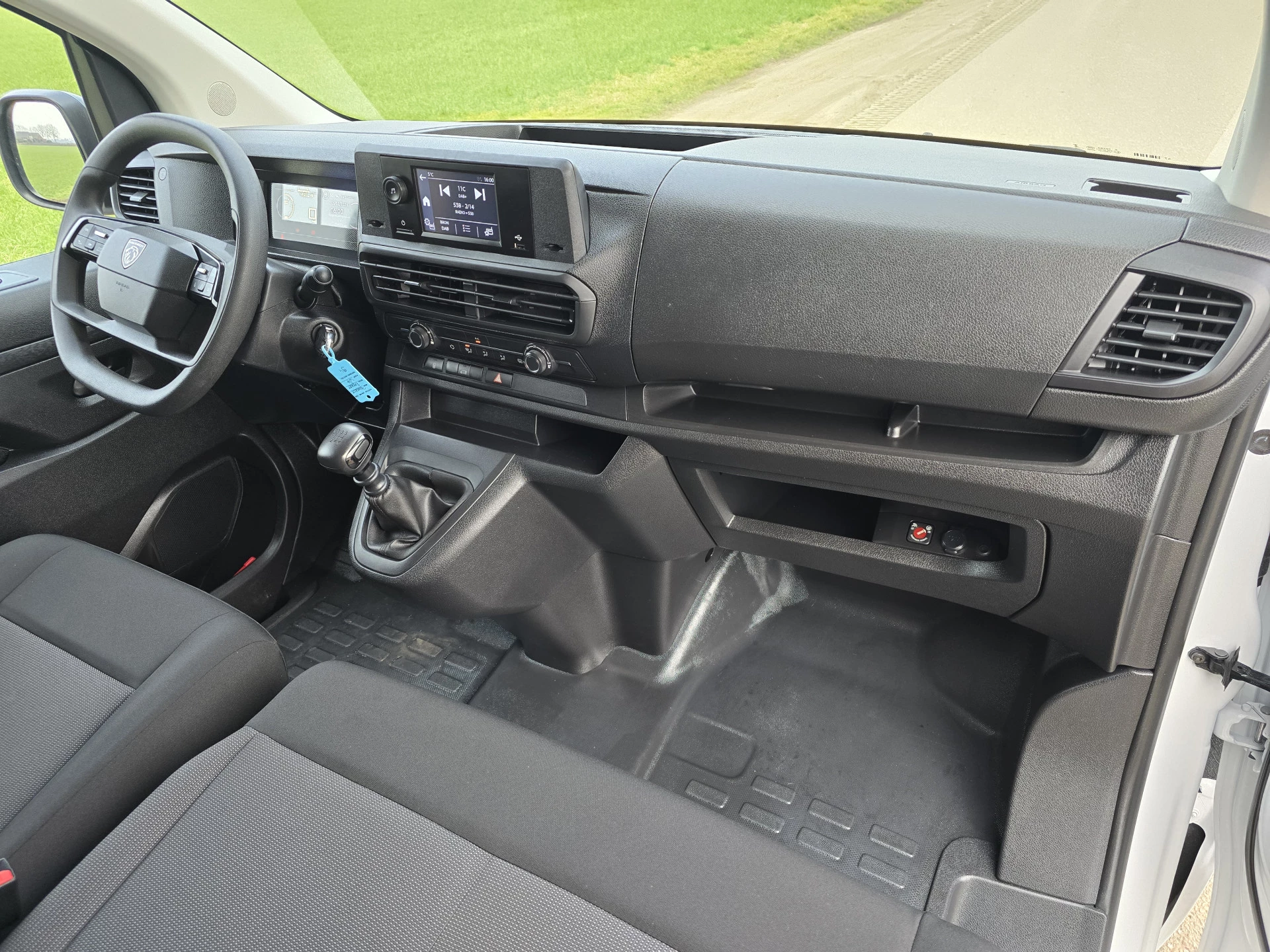 Hoofdafbeelding Peugeot Expert