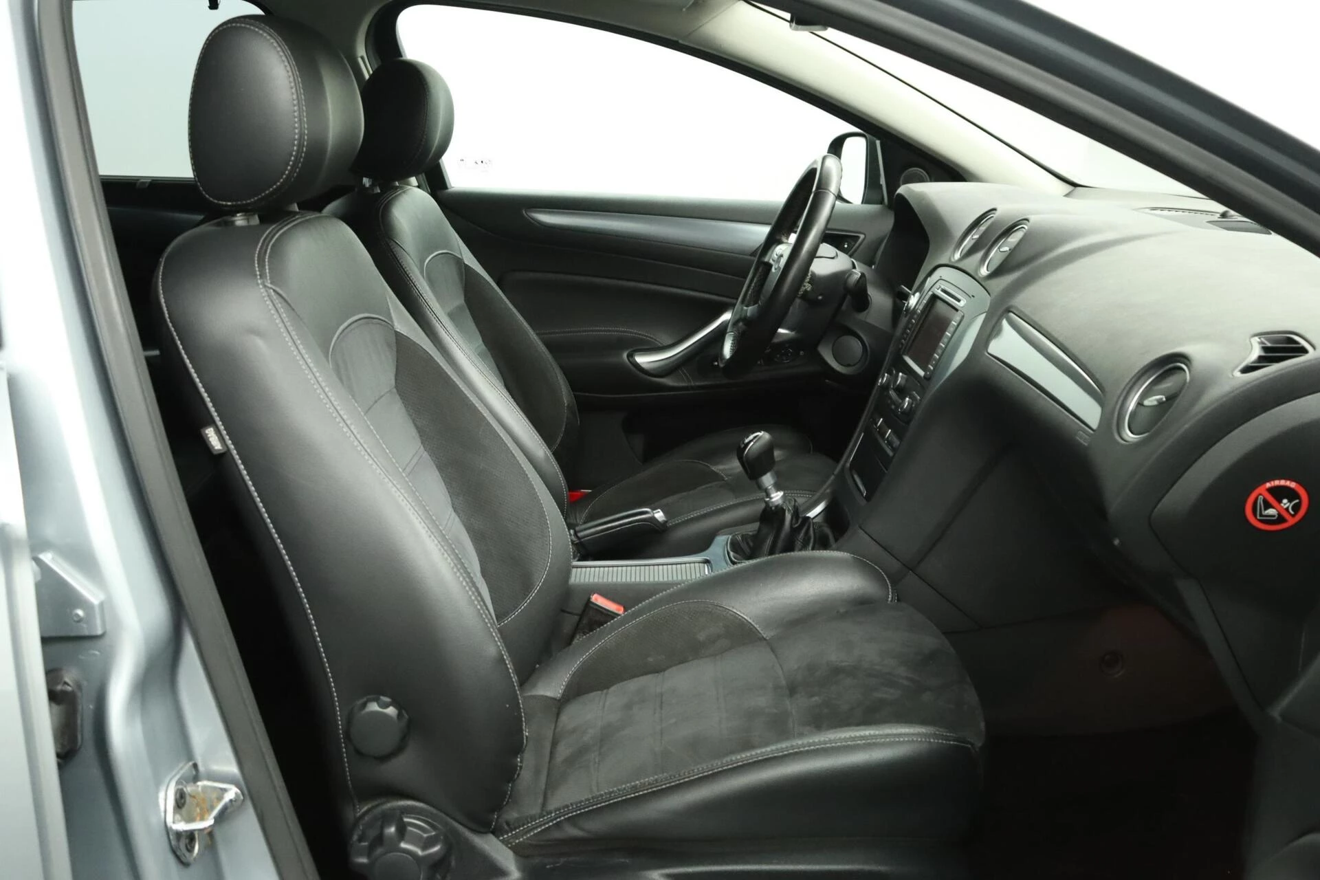 Hoofdafbeelding Ford Mondeo