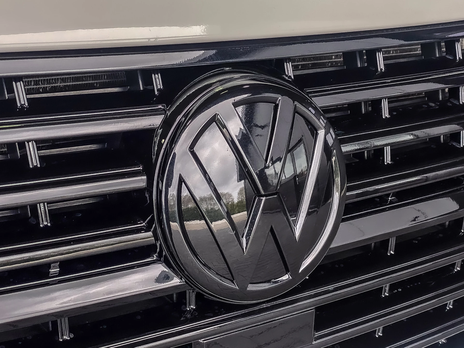 Hoofdafbeelding Volkswagen Multivan