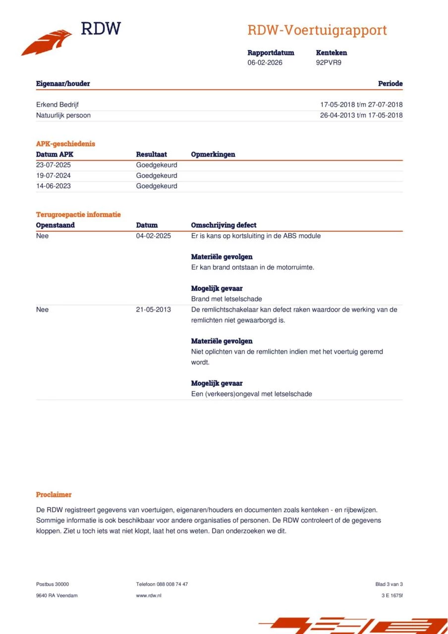 Hoofdafbeelding Hyundai ix35