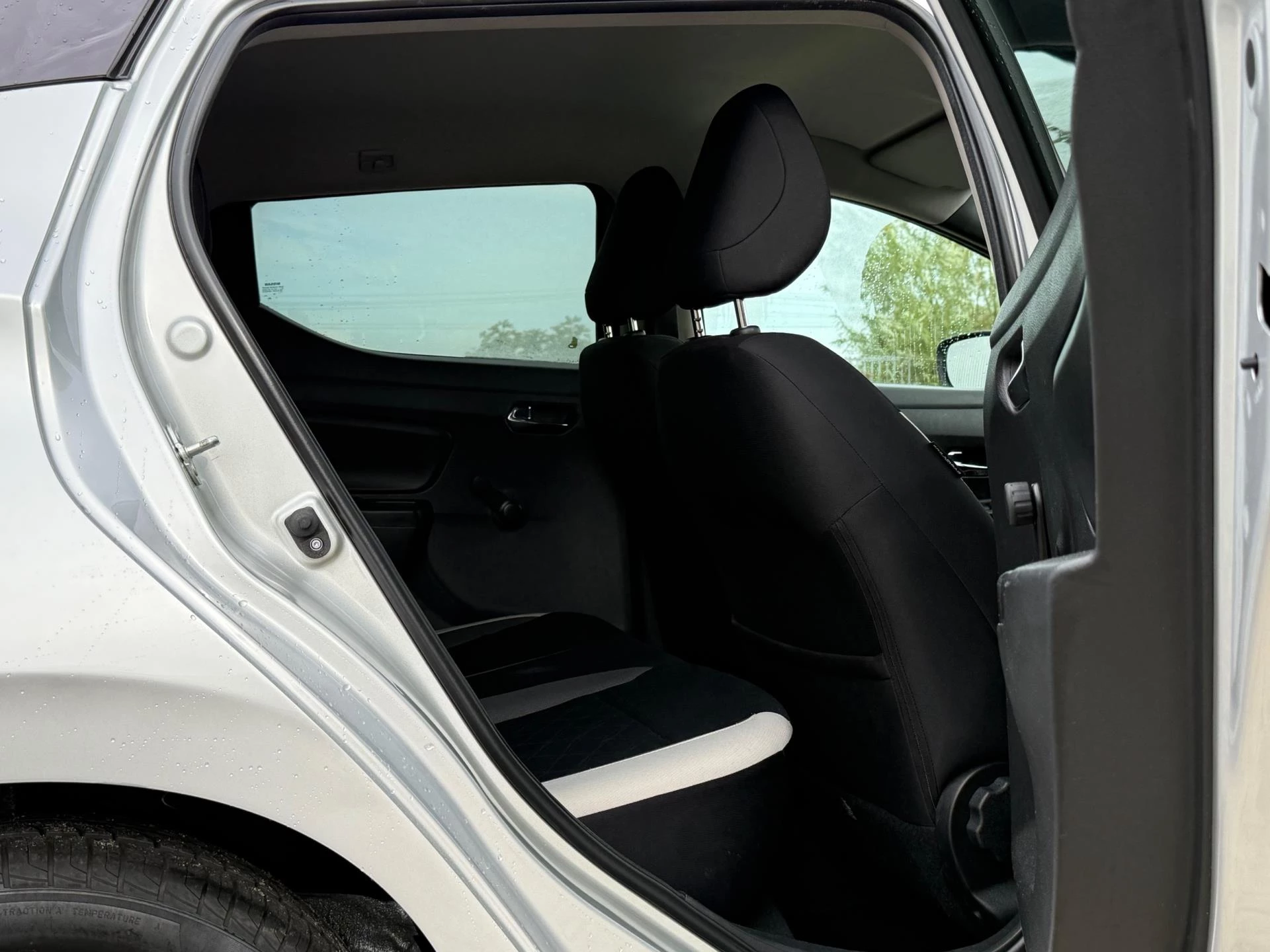 Hoofdafbeelding Nissan Micra