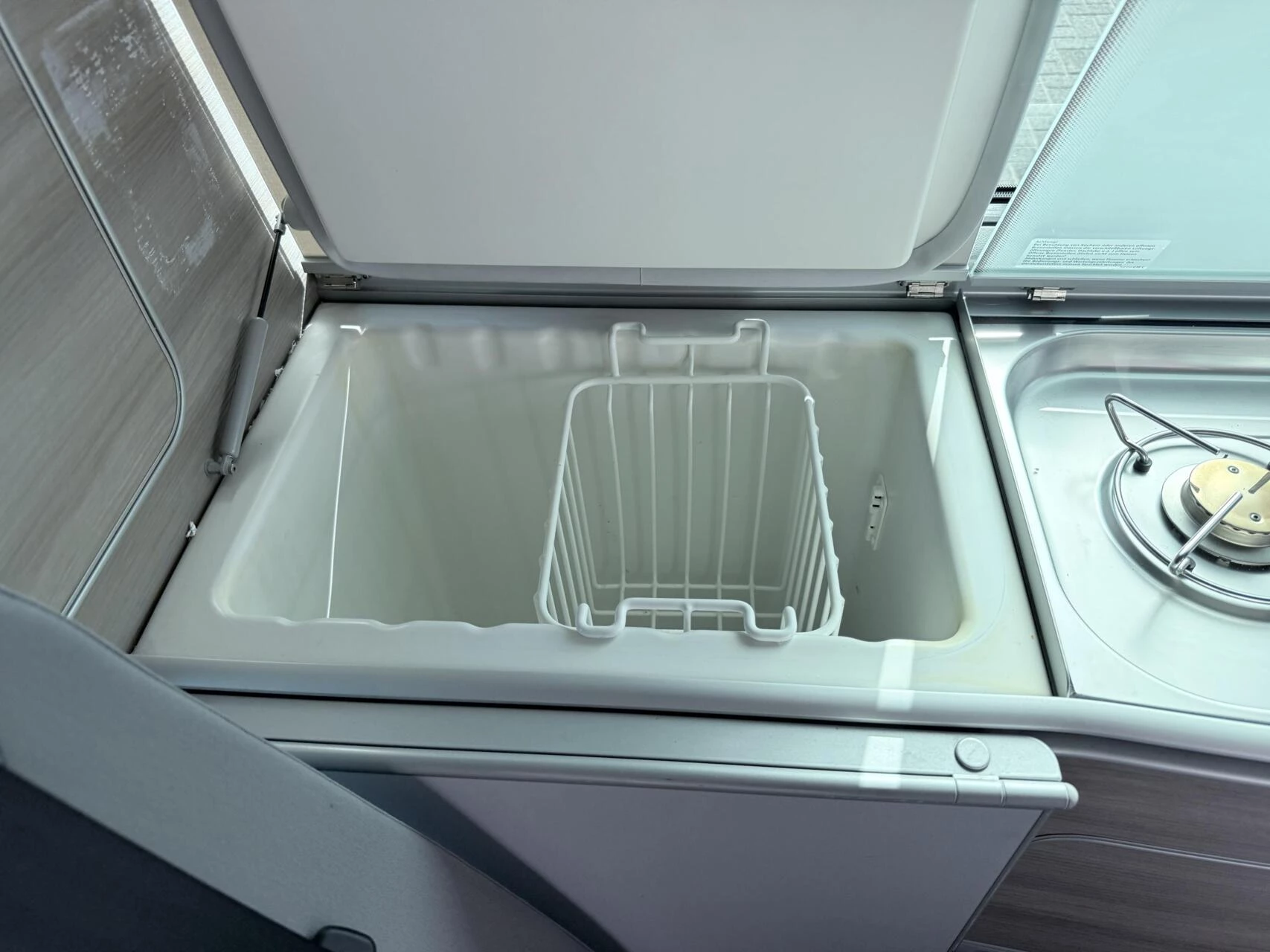 Hoofdafbeelding Volkswagen California