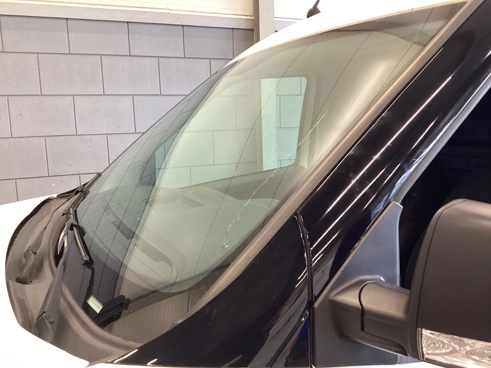 Hoofdafbeelding Fiat Doblò