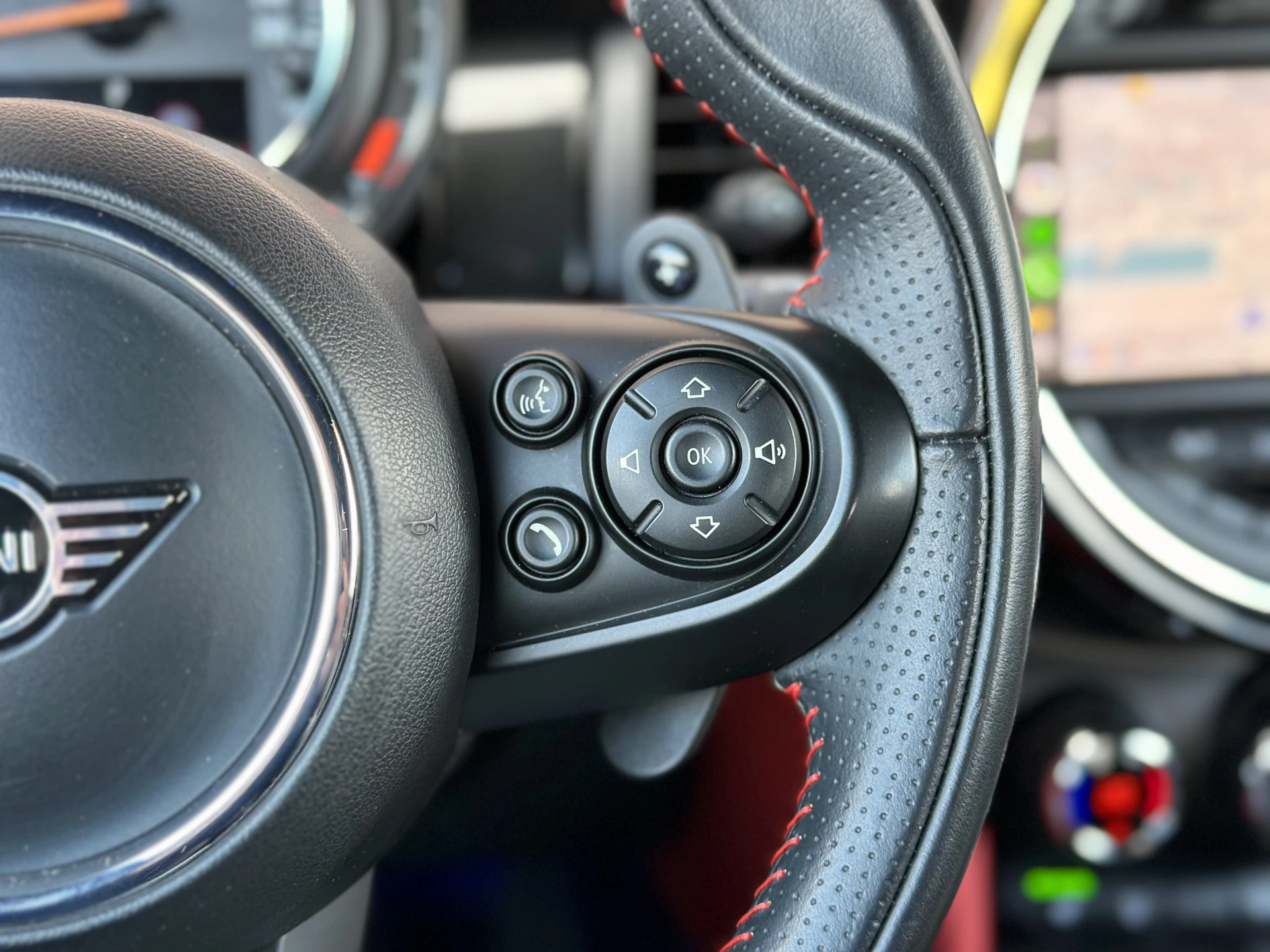 Hoofdafbeelding MINI Cooper S Cabrio