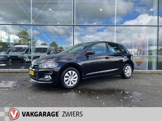 Volkswagen Polo 1.0 TSI Comfortline