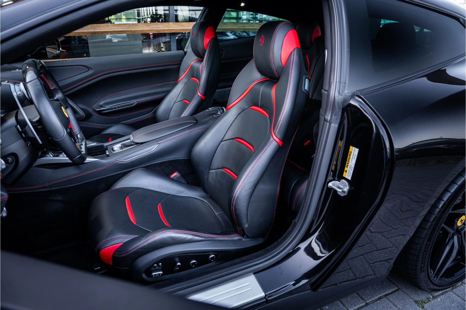 Hoofdafbeelding Ferrari GTC4Lusso