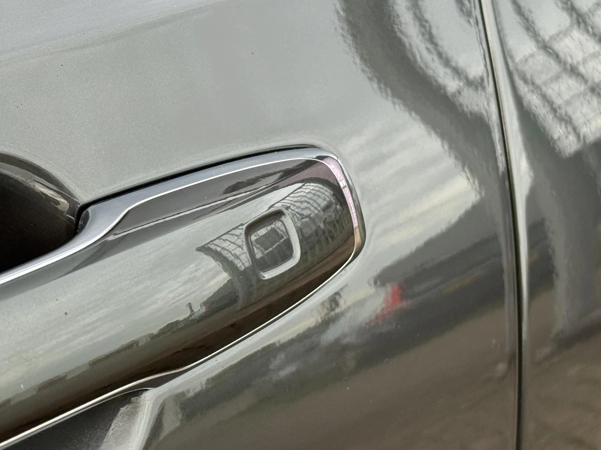 Hoofdafbeelding Volvo V90