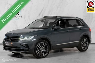 Volkswagen Tiguan 1.4 TSI eHybrid  Business+ PANO|IQLIGHT|