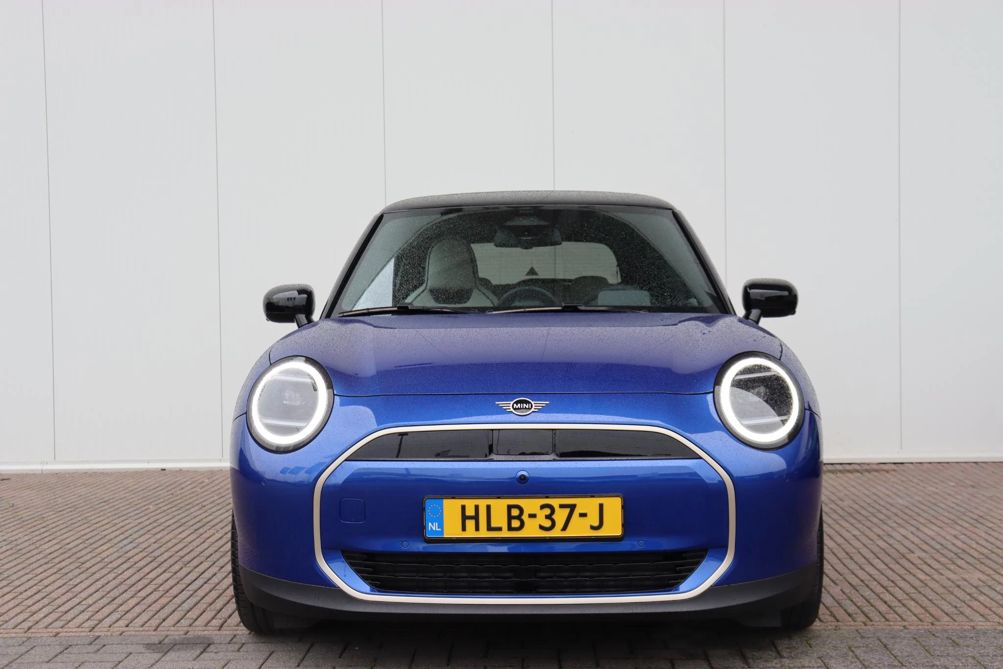 Hoofdafbeelding MINI 3-deurs