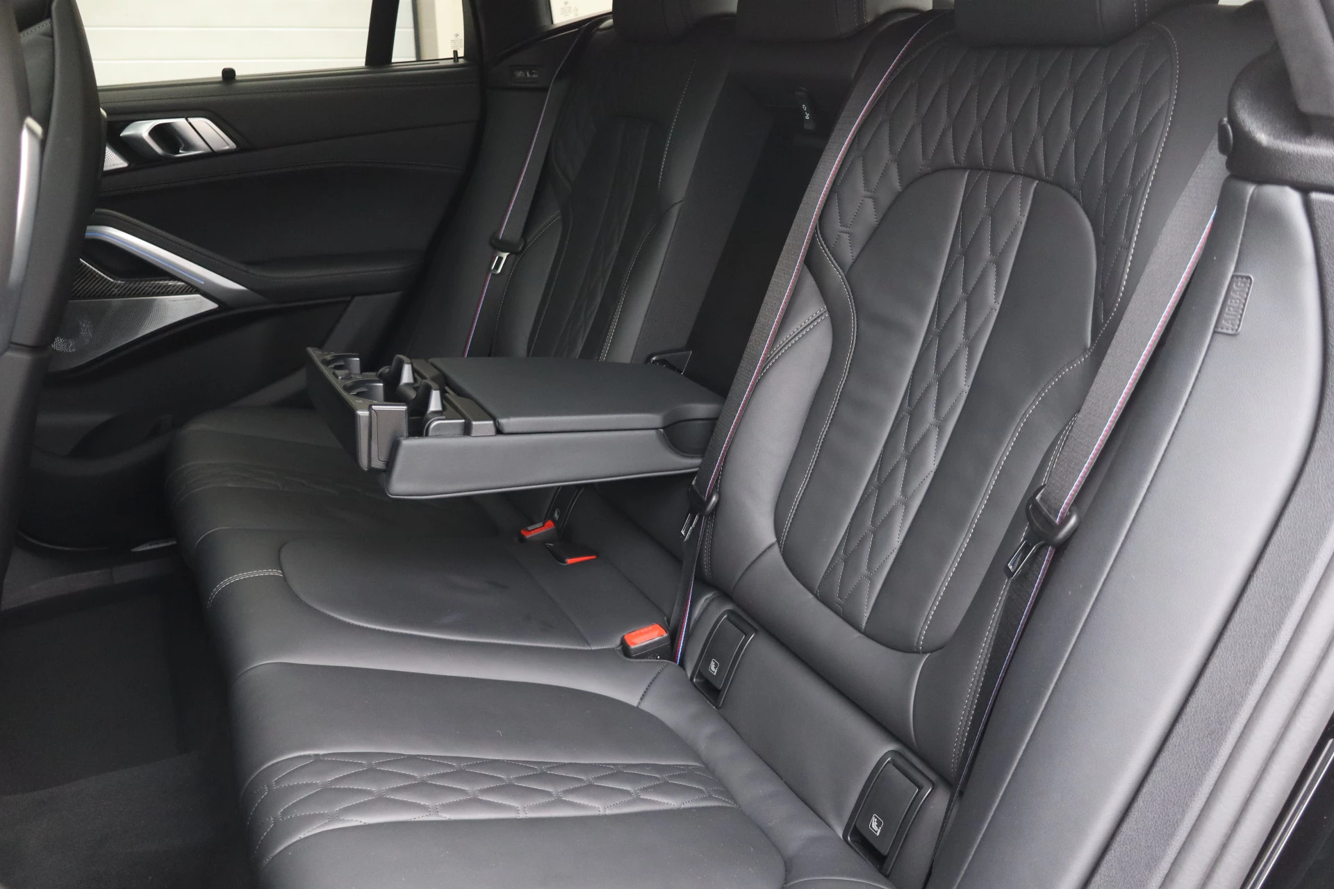 Hoofdafbeelding BMW X6