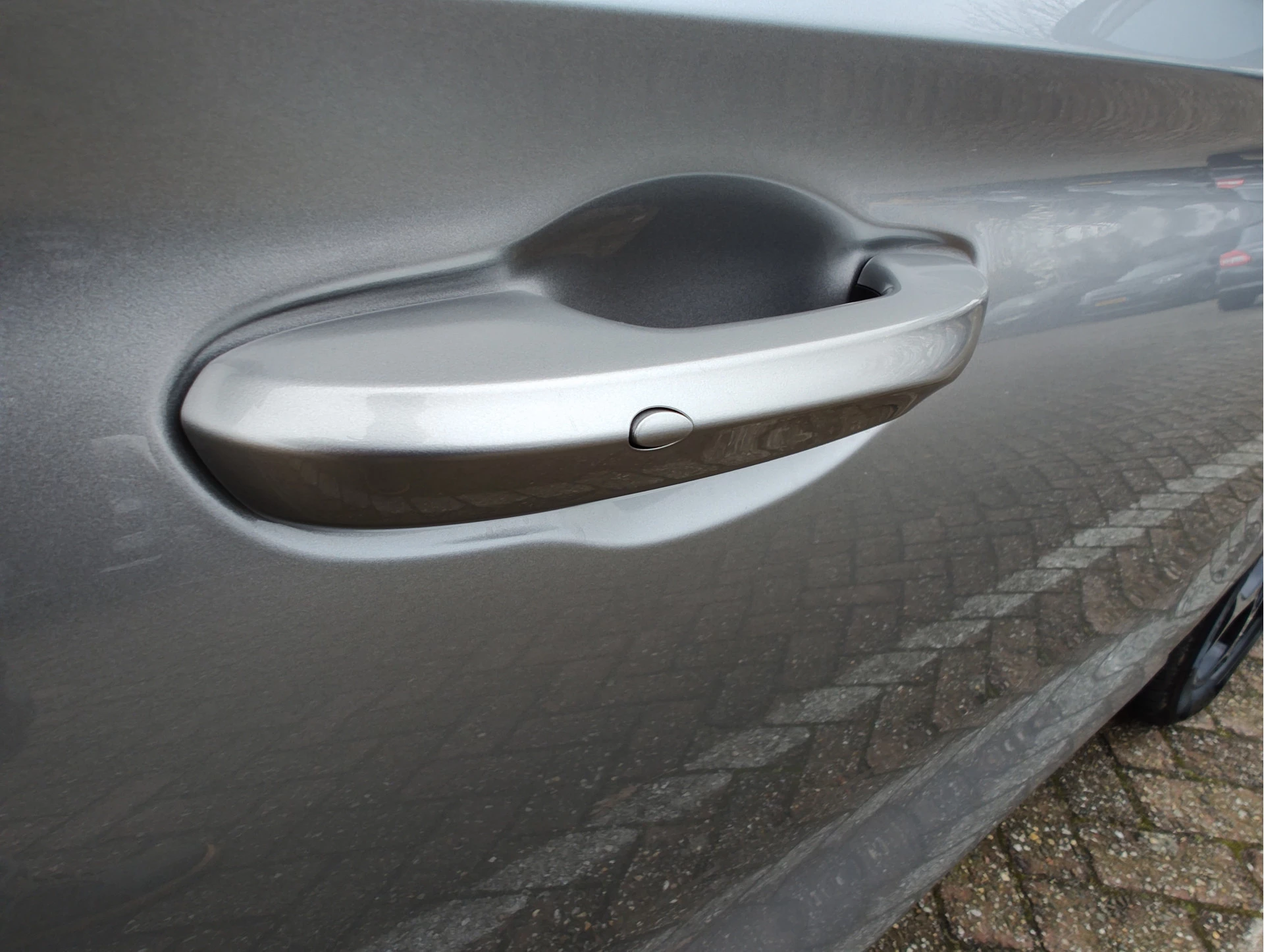 Hoofdafbeelding MG MG3