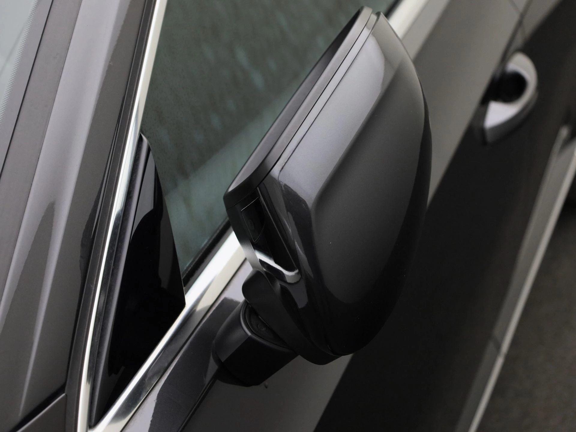 Hoofdafbeelding Volkswagen Arteon