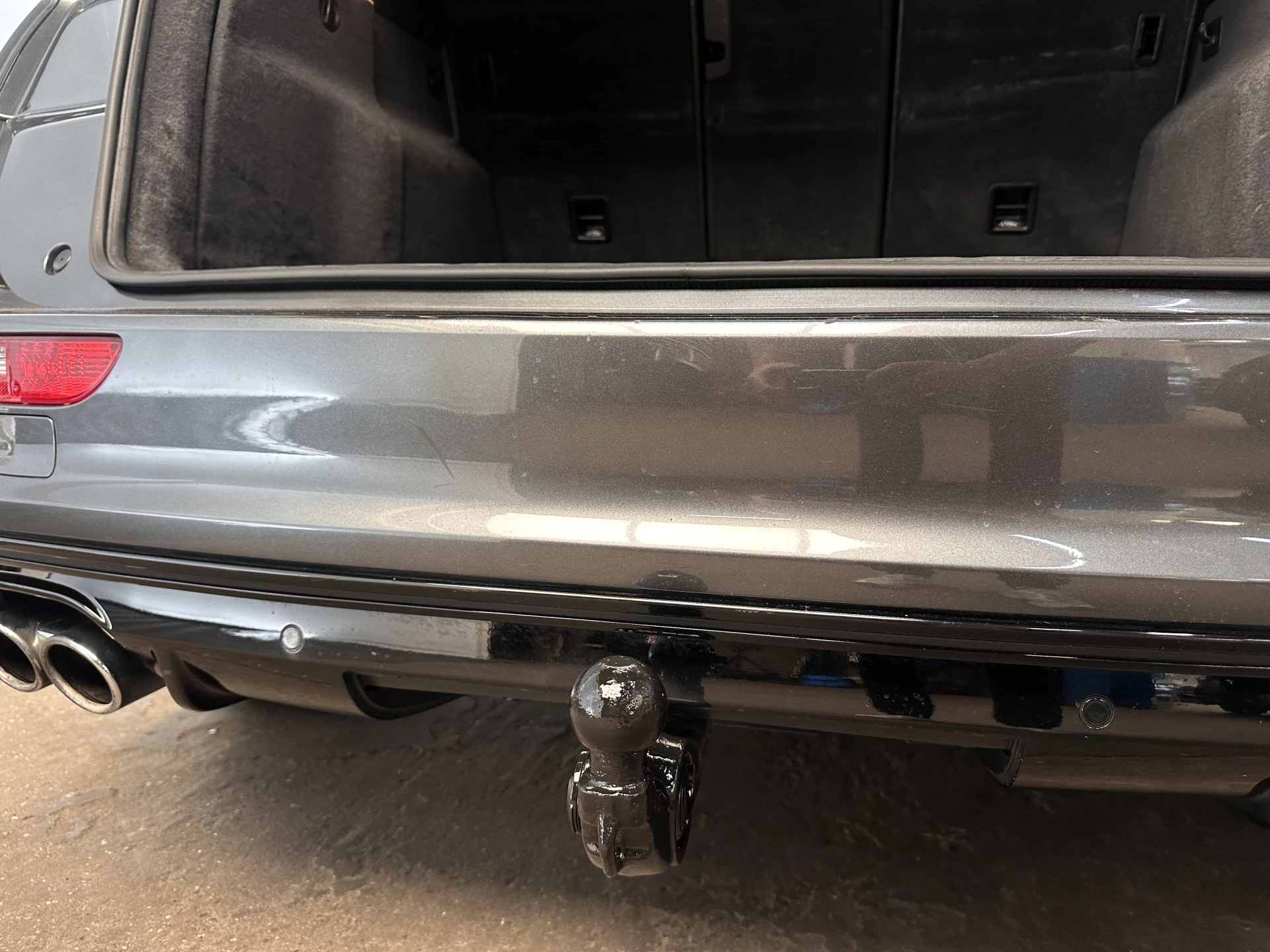 Hoofdafbeelding Audi SQ5