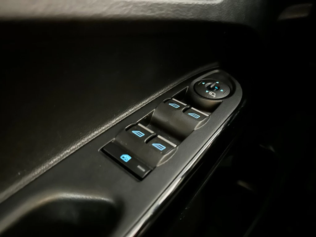 Hoofdafbeelding Ford B-MAX