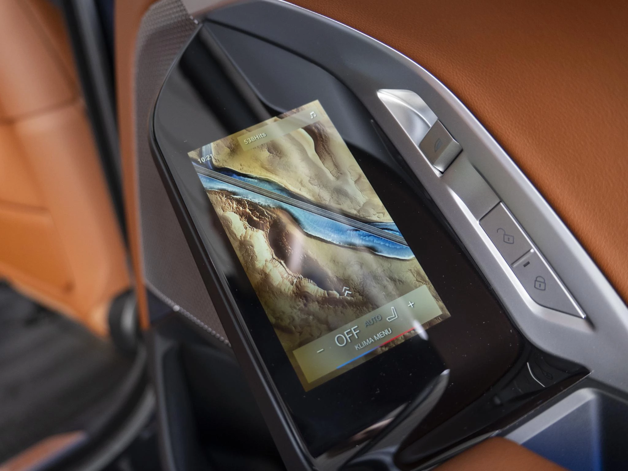 Hoofdafbeelding BMW i7