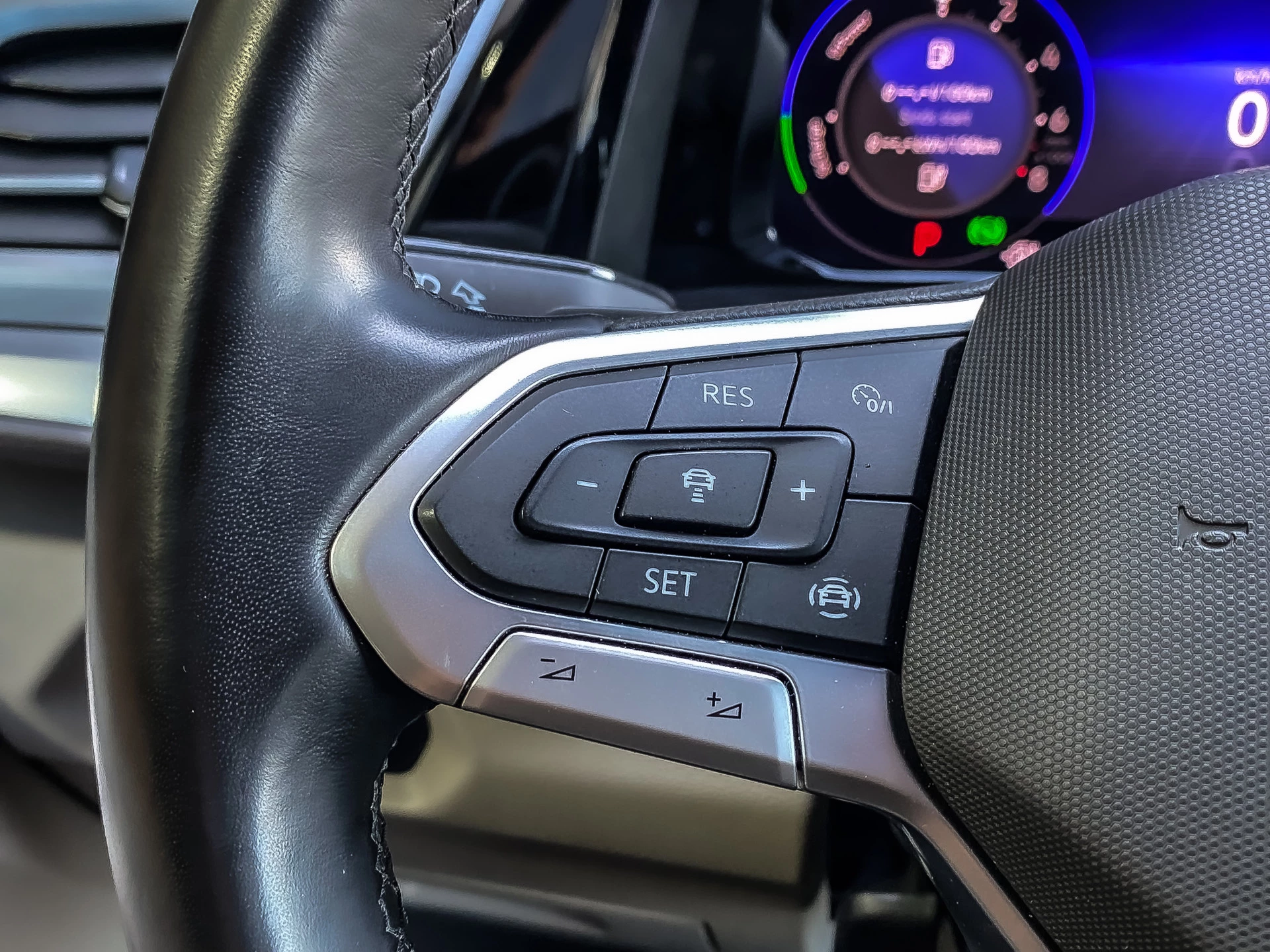 Hoofdafbeelding Volkswagen Multivan