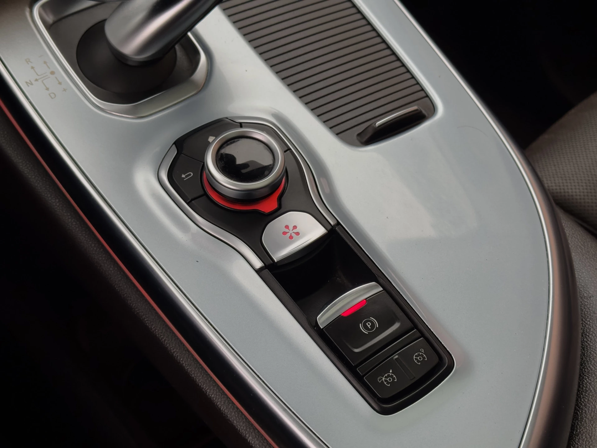 Hoofdafbeelding Renault Espace