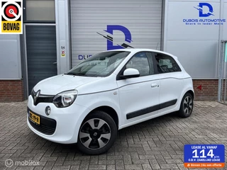 Hoofdafbeelding Renault Twingo Renault Twingo 1.0 SCe|AIRCO|BLUETOOTH|1e EIG|AUTOPAS|NW APK
