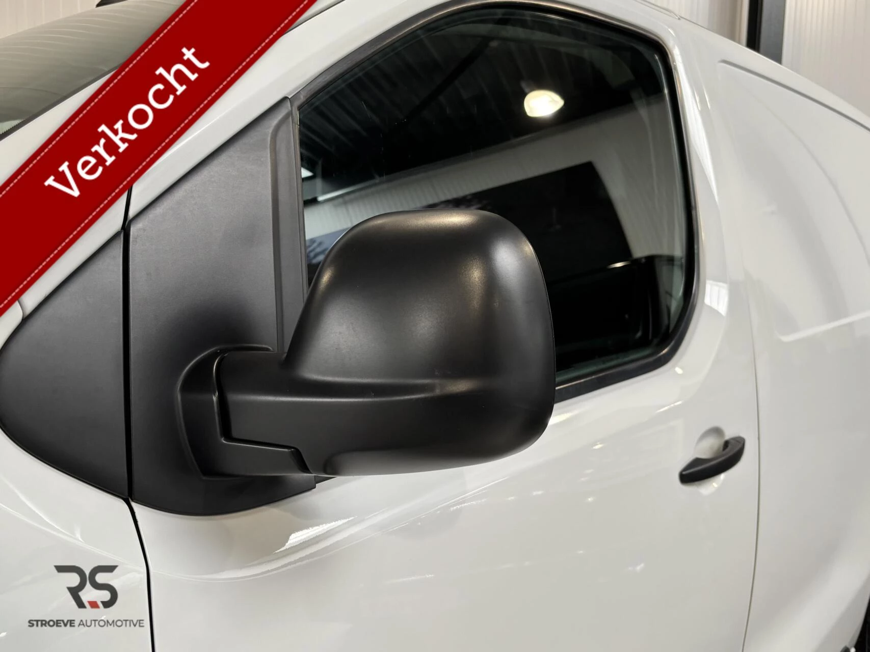 Hoofdafbeelding Peugeot Expert