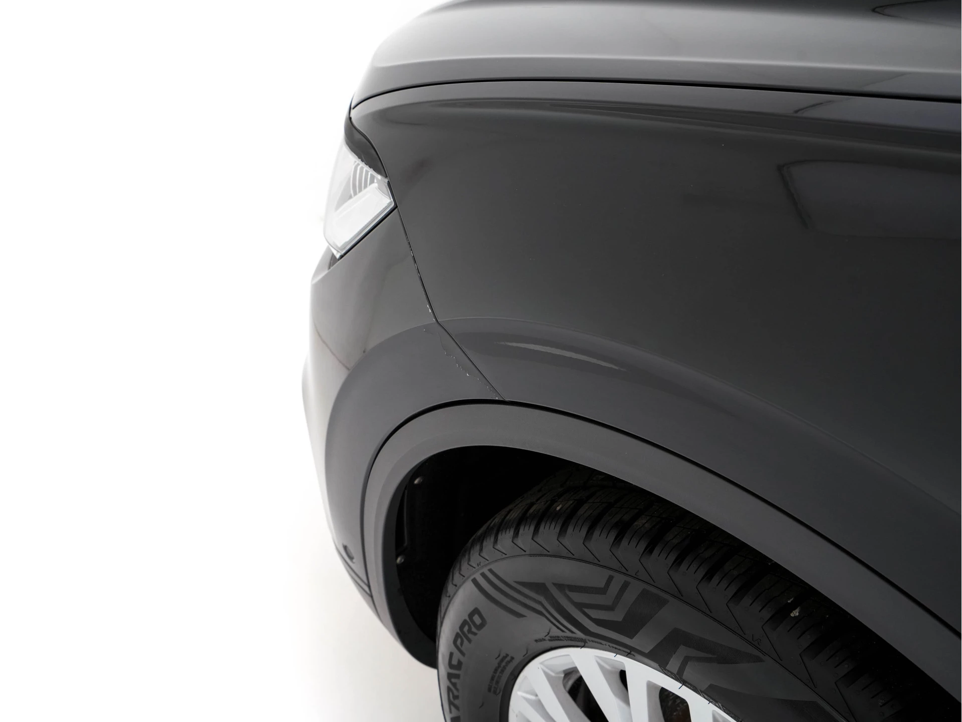 Hoofdafbeelding Volkswagen Touareg