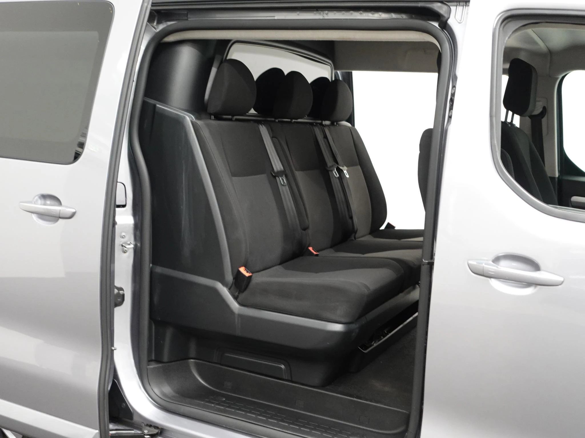 Hoofdafbeelding Citroën Jumpy