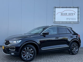 Volkswagen T-Roc 1.0 TSI Sport Carplay/Camera/17inch.
