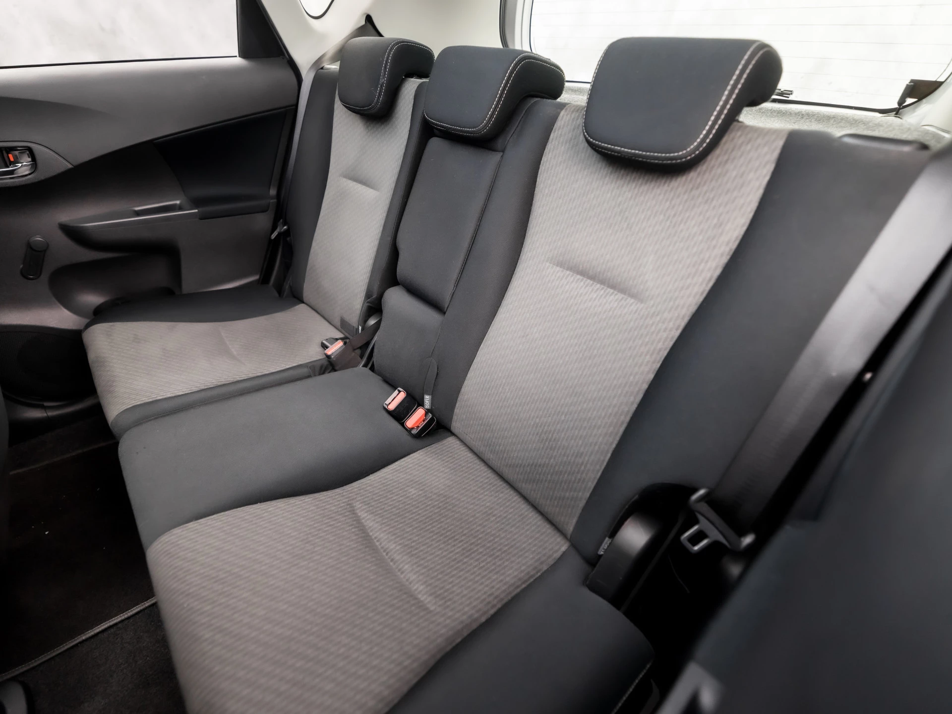 Hoofdafbeelding Toyota Verso-S
