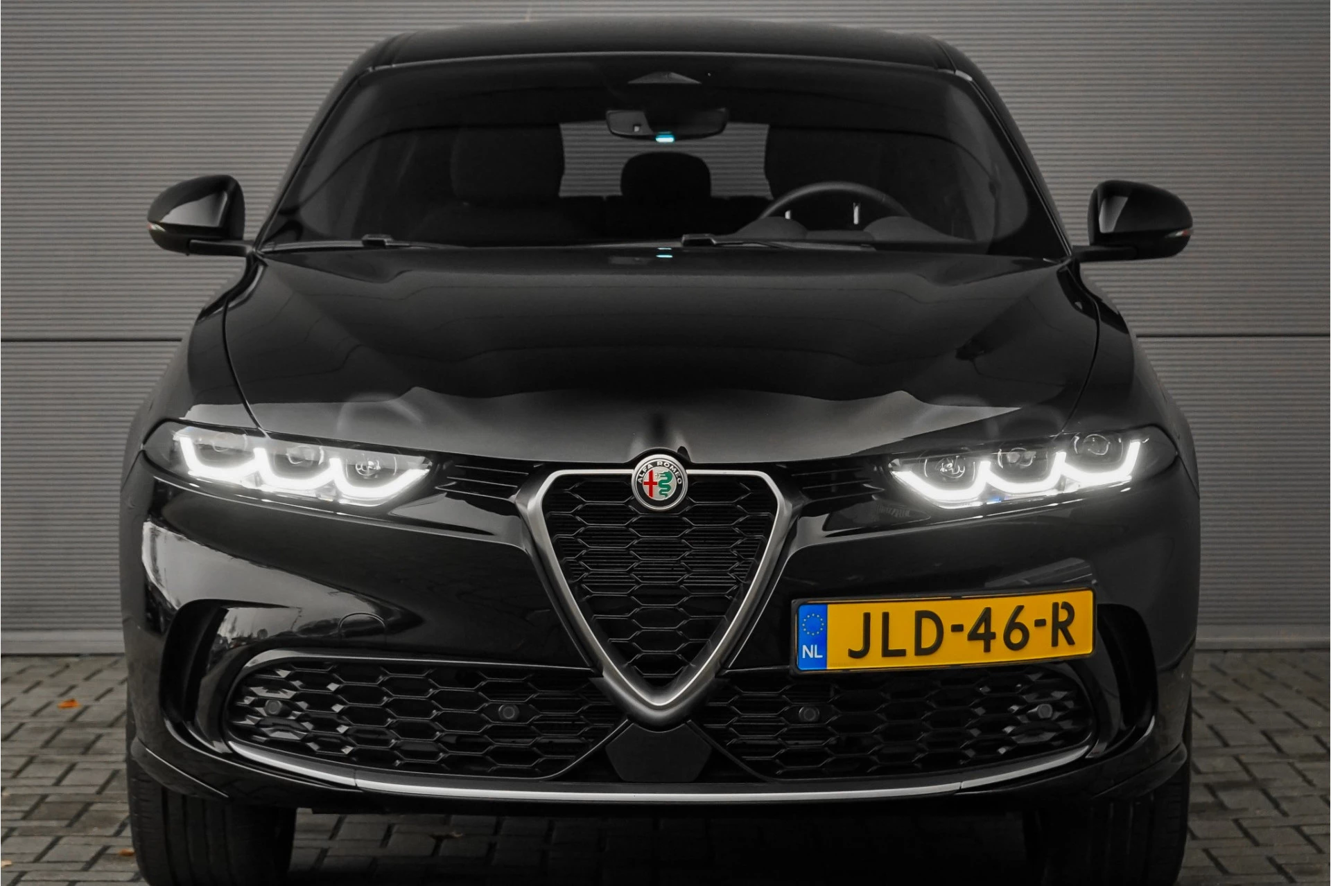 Hoofdafbeelding Alfa Romeo Tonale