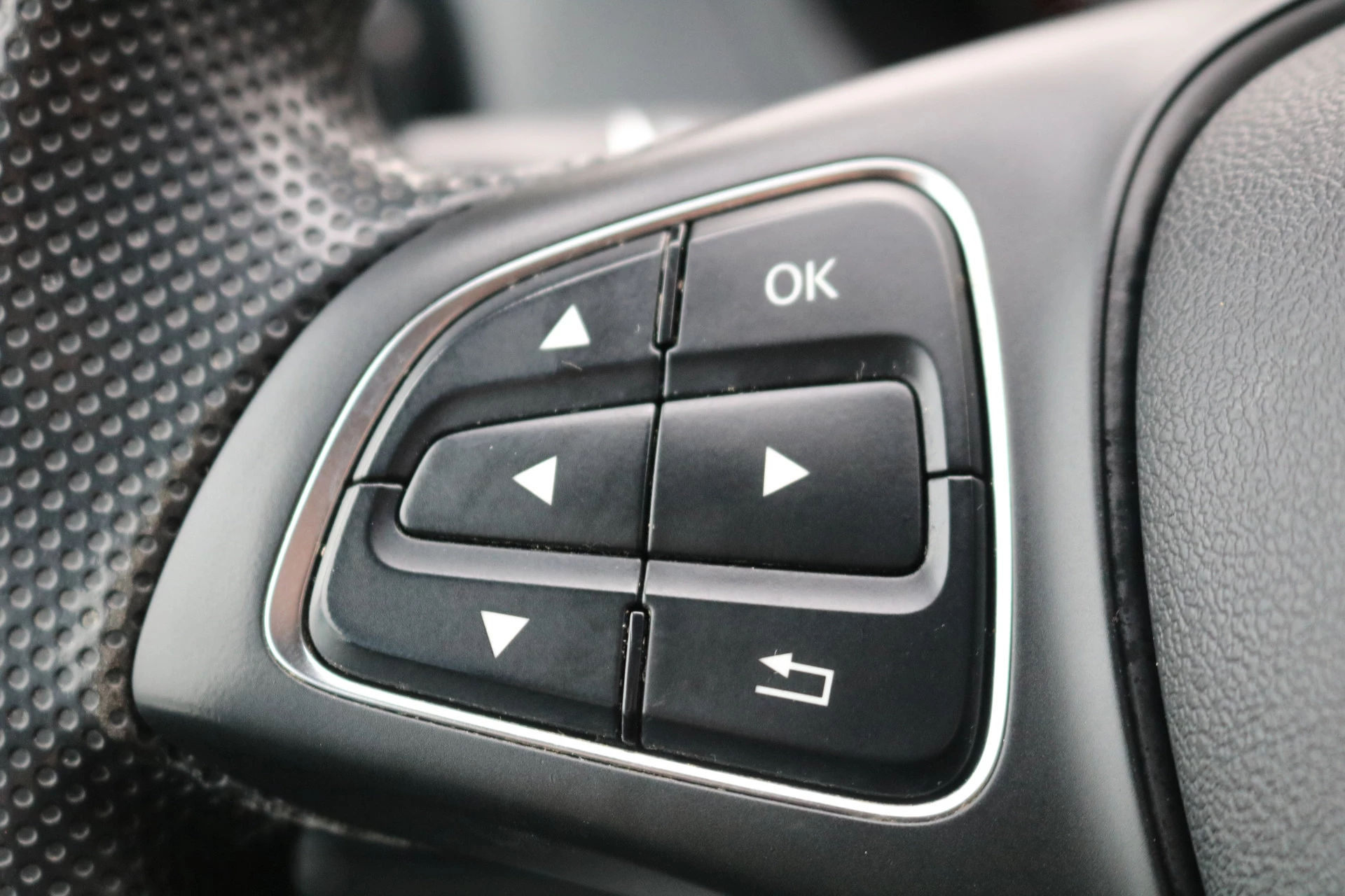 Hoofdafbeelding Mercedes-Benz eVito