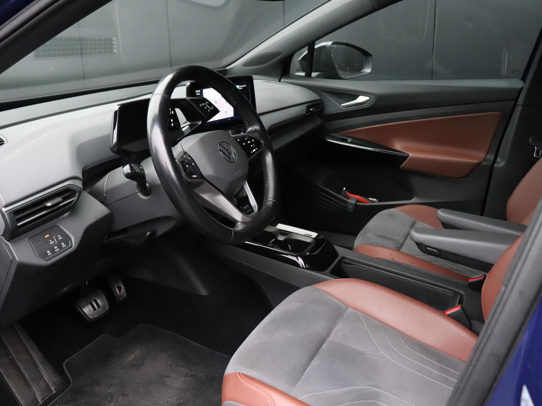 Hoofdafbeelding Volkswagen ID.4