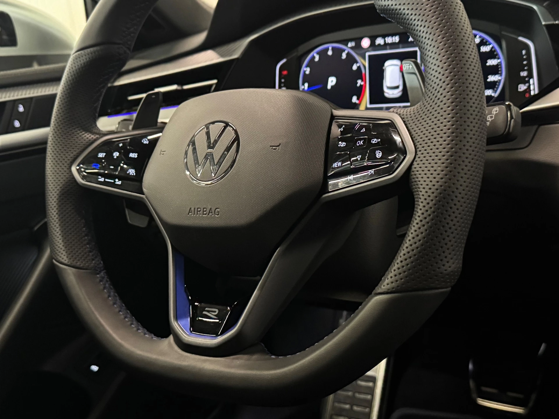 Hoofdafbeelding Volkswagen Arteon