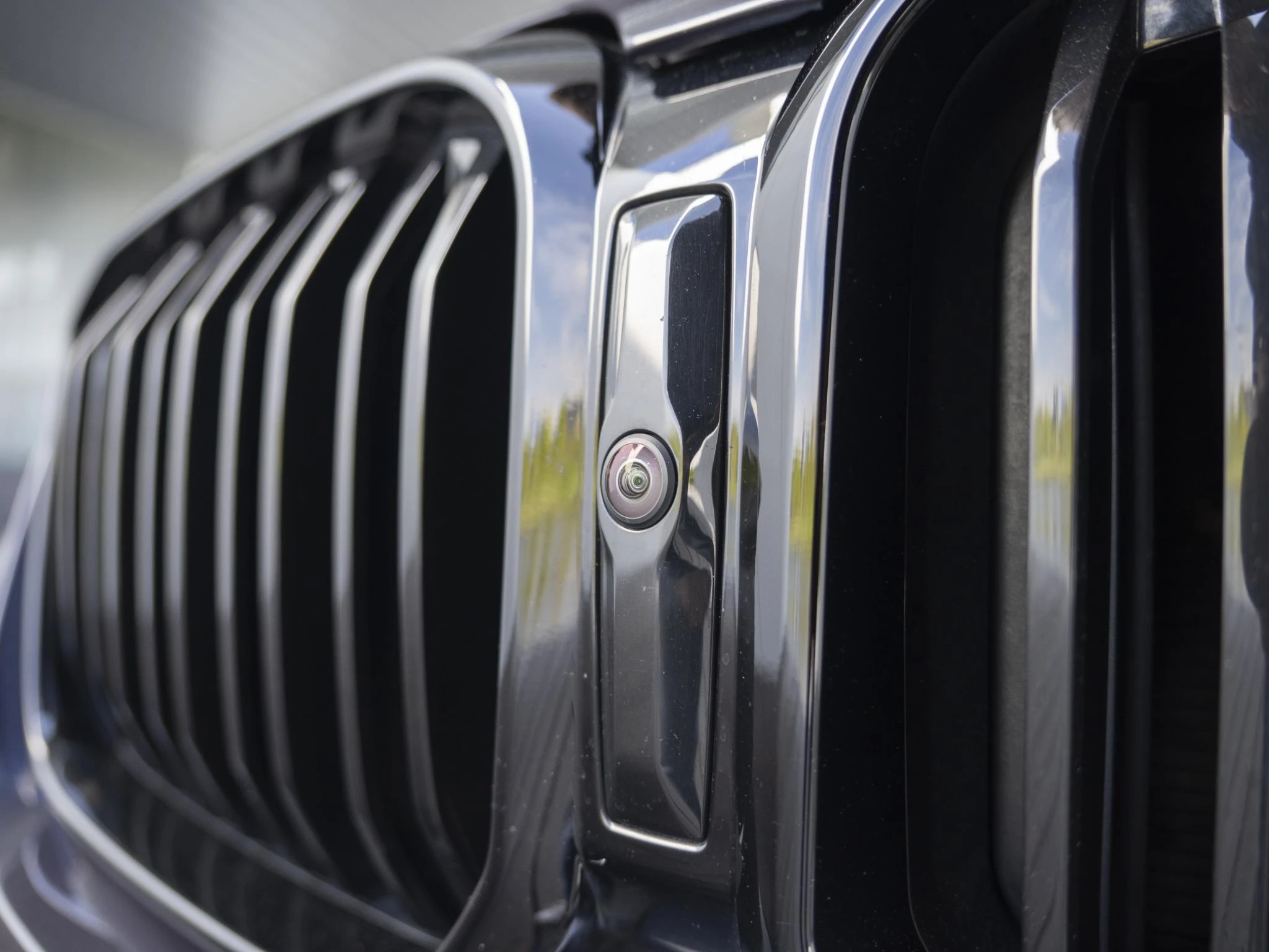 Hoofdafbeelding BMW X4
