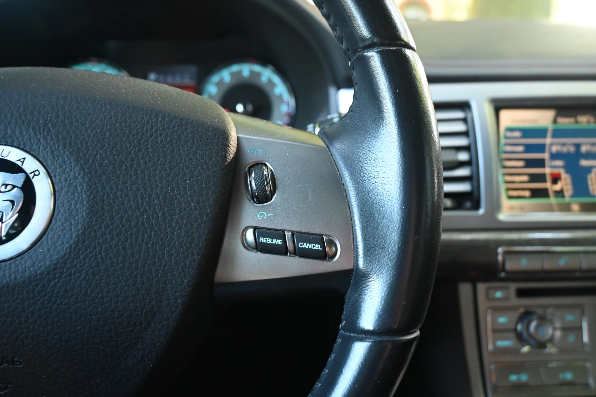 Hoofdafbeelding Jaguar XF