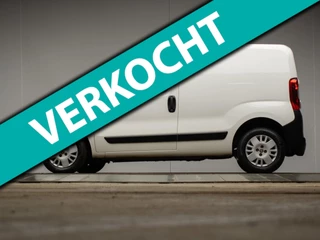 Fiat Fiorino 1.4 SX Sport (NAVI,PDC,CRUISE,NIEUWE APK,LED,BENZINE UITVOERING)