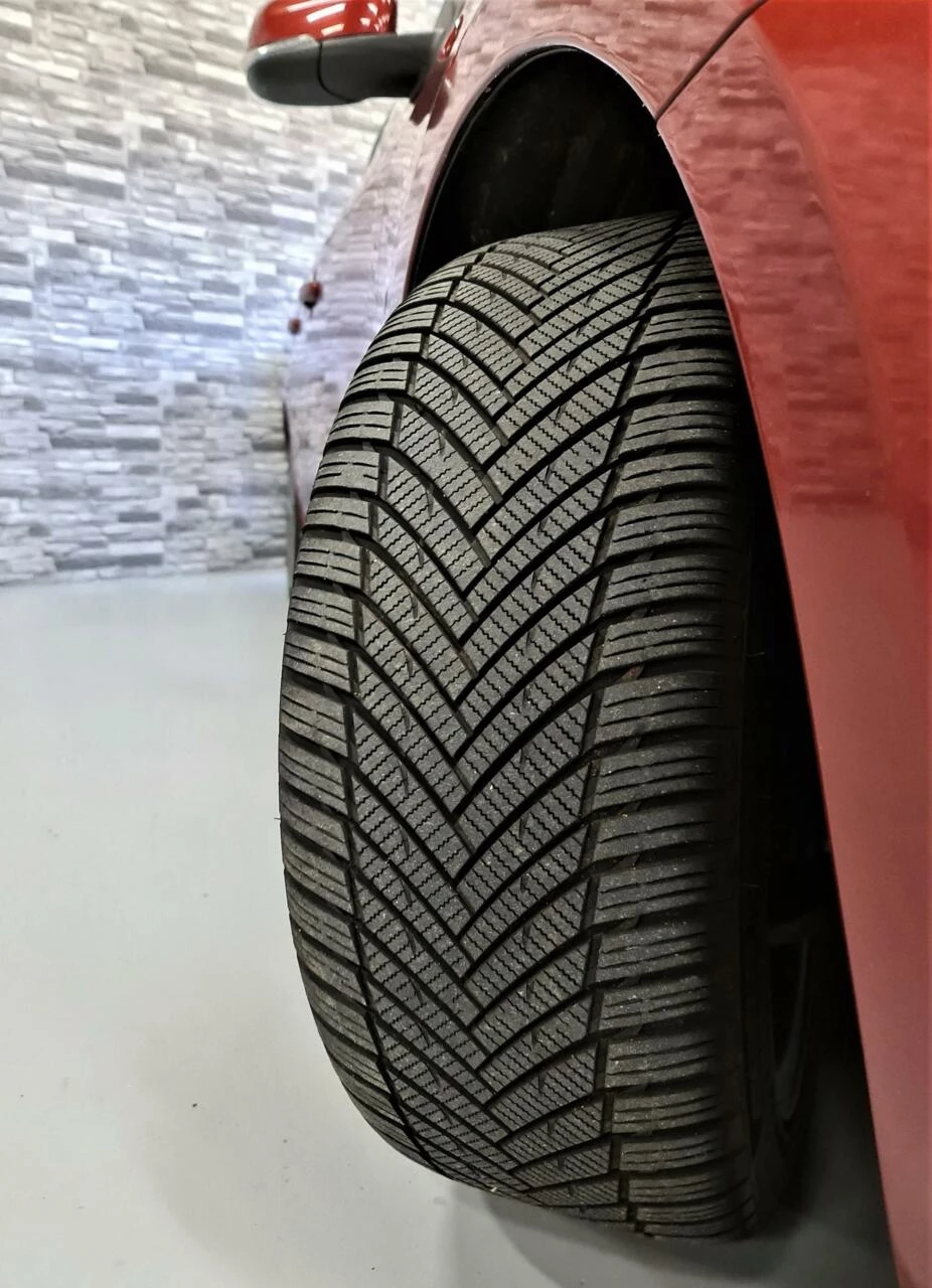 Hoofdafbeelding Volvo S60