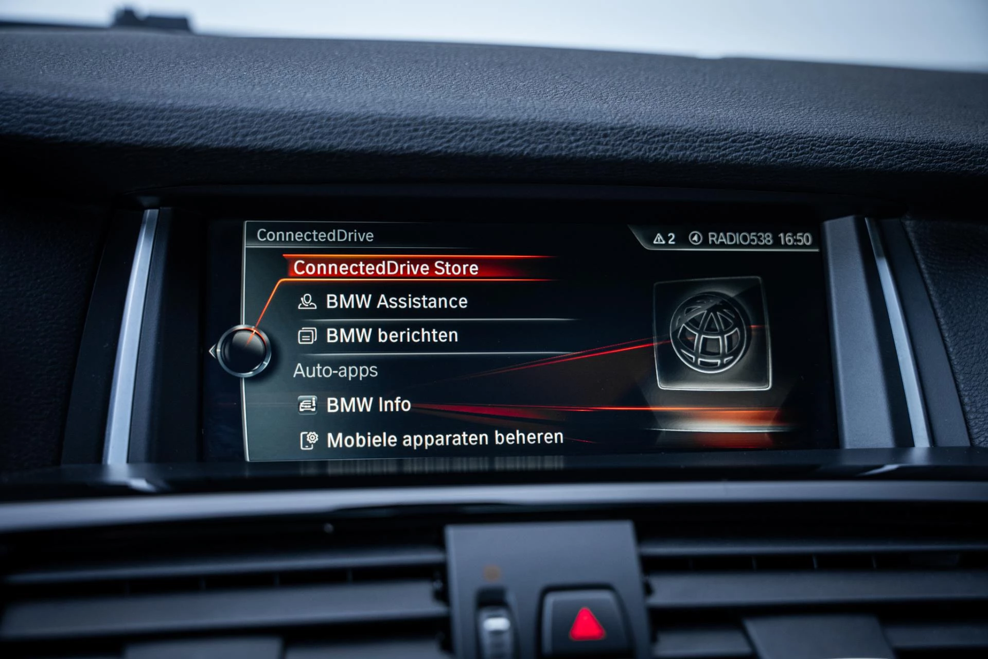 Hoofdafbeelding BMW X4