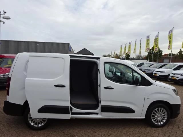 Hoofdafbeelding Toyota ProAce