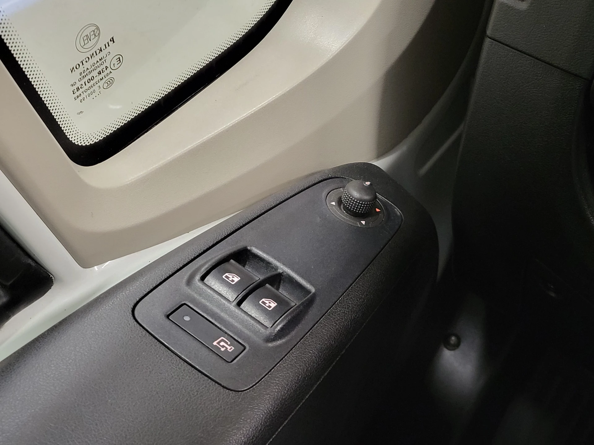 Hoofdafbeelding Peugeot Boxer