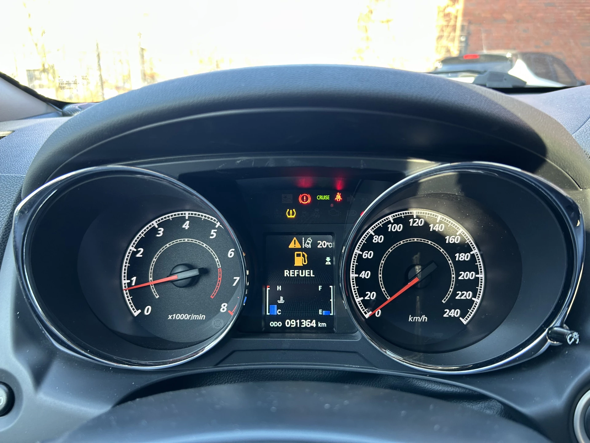 Hoofdafbeelding Mitsubishi ASX